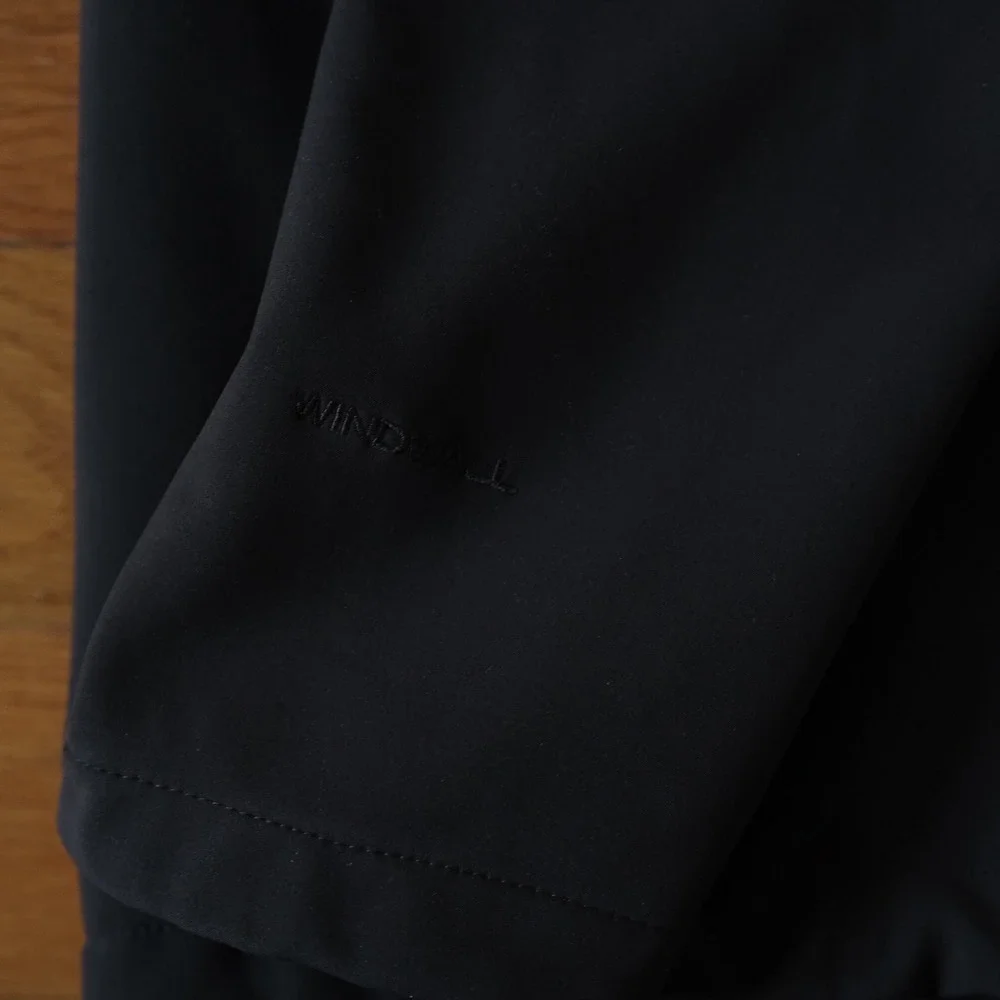 The North Face Apex Bionic Jacket Mens Black Rush Truck Centers Gorpcore XL